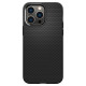 Чохол-накладка Spigen Liquid Air для Apple iPhone 14 Pro Max Matte Black (ACS04813)