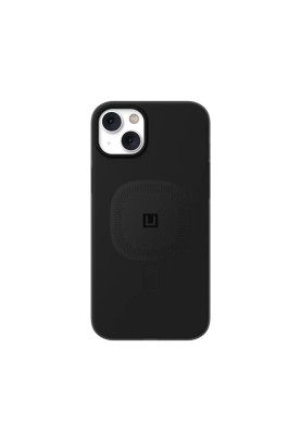 Чохол-накладка Urban Armor Gear U Lucent 2.0 Magsafe для Apple iPhone 14 Plus Black (114077314040)