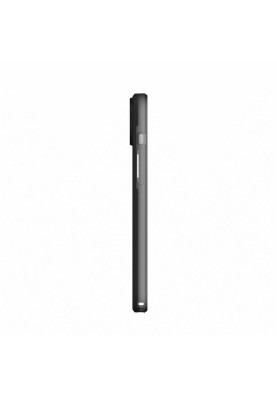 Чохол-накладка Urban Armor Gear U Lucent 2.0 Magsafe для Apple iPhone 14 Plus Black (114077314040)