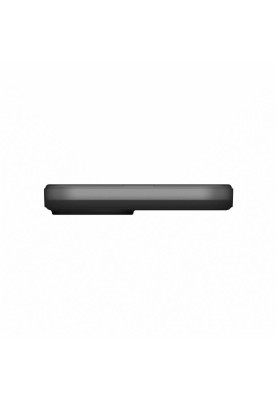 Чохол-накладка Urban Armor Gear U Lucent 2.0 Magsafe для Apple iPhone 14 Plus Black (114077314040)