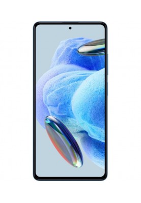 Смартфон Xiaomi Redmi Note 12 Pro 5G 6/128GB Dual Sim Sky Blue