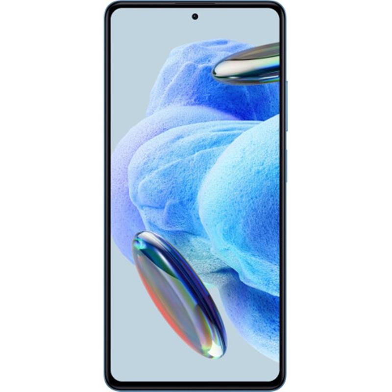 Смартфон Xiaomi Redmi Note 12 Pro 5G 6/128GB Dual Sim Sky Blue