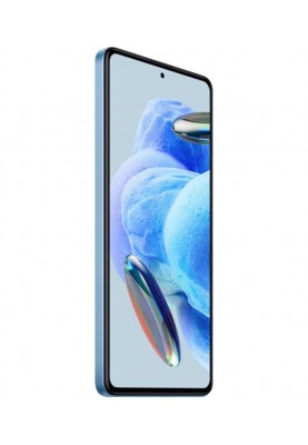 Смартфон Xiaomi Redmi Note 12 Pro 5G 6/128GB Dual Sim Sky Blue EU_