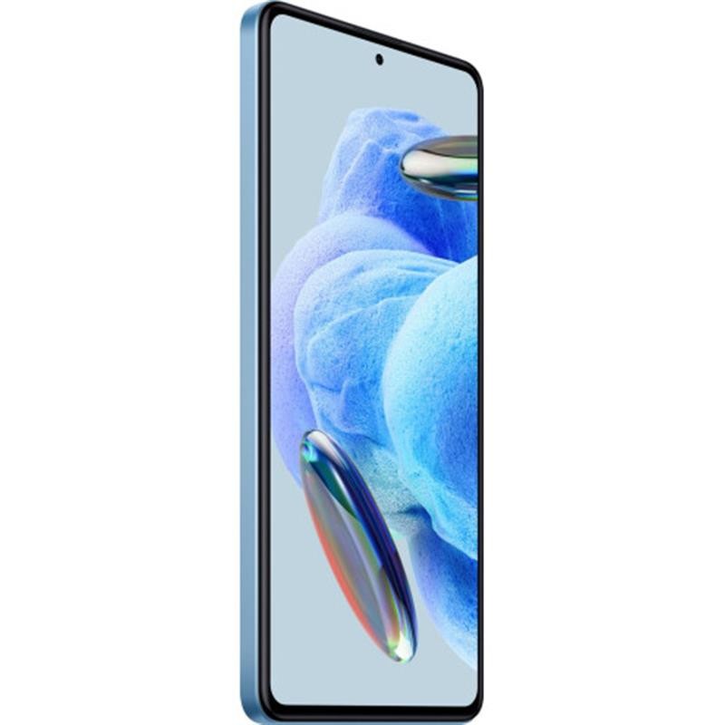 Смартфон Xiaomi Redmi Note 12 Pro 5G 6/128GB Dual Sim Sky Blue EU_