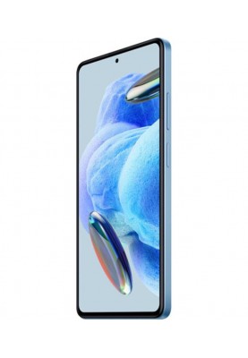 Смартфон Xiaomi Redmi Note 12 Pro 5G 6/128GB Dual Sim Sky Blue