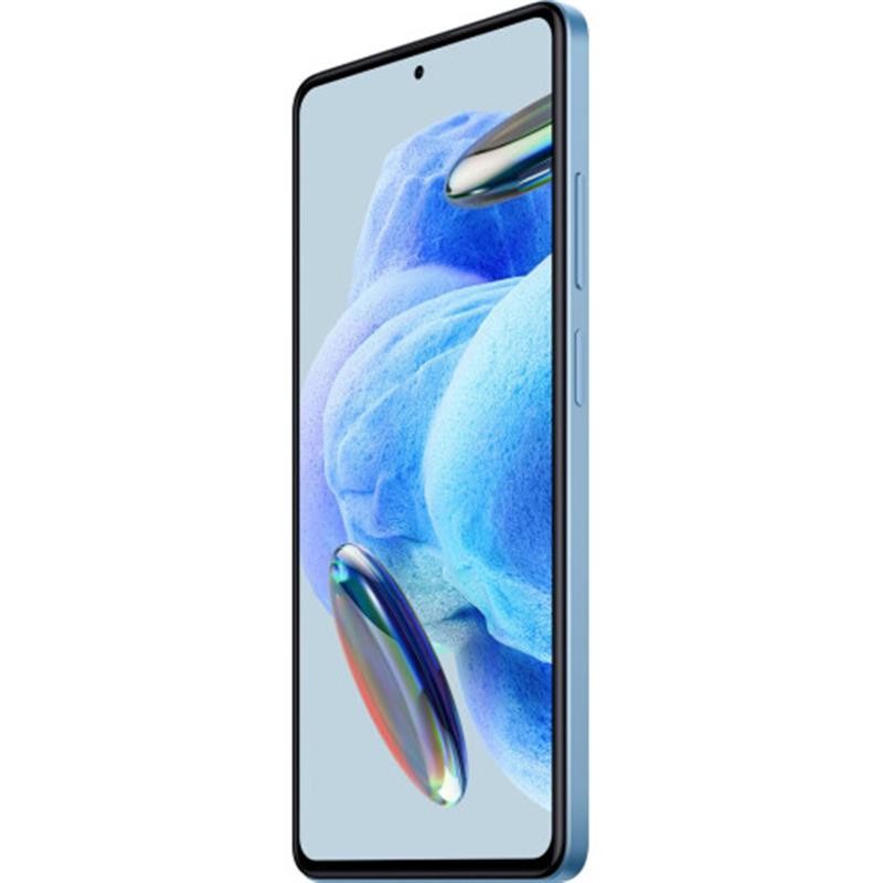 Смартфон Xiaomi Redmi Note 12 Pro 5G 6/128GB Dual Sim Sky Blue EU_