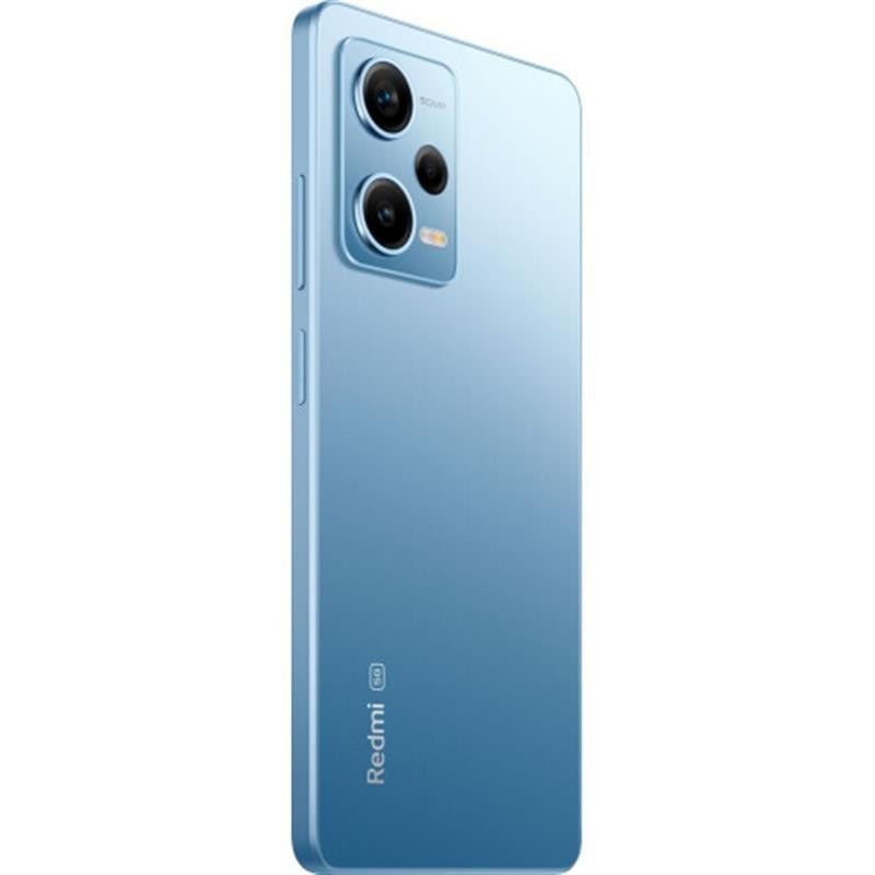 Смартфон Xiaomi Redmi Note 12 Pro 5G 6/128GB Dual Sim Sky Blue