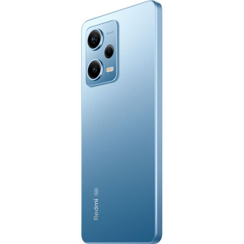 Смартфон Xiaomi Redmi Note 12 Pro 5G 6/128GB Dual Sim Sky Blue