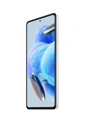 Смартфон Xiaomi Redmi Note 12 Pro 5G 8/256GB Dual Sim Polar White