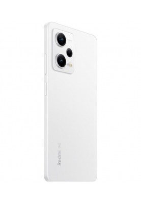 Смартфон Xiaomi Redmi Note 12 Pro 5G 8/256GB Dual Sim Polar White