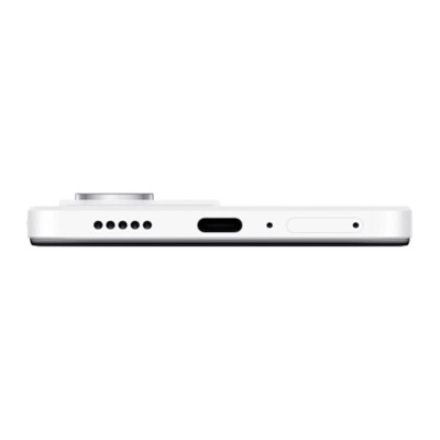 Смартфон Xiaomi Redmi Note 12 Pro 5G 6/128GB Dual Sim Polar White