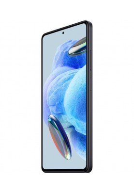 Смартфон Xiaomi Redmi Note 12 Pro 5G 6/128GB Dual Sim Midnight Black EU_