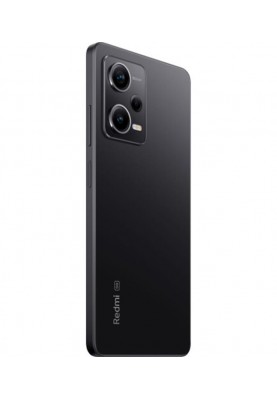 Смартфон Xiaomi Redmi Note 12 Pro 5G 6/128GB Dual Sim Midnight Black EU_