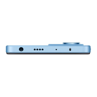 Смартфон Xiaomi Redmi Note 12 Pro 5G 6/128GB Dual Sim Sky Blue
