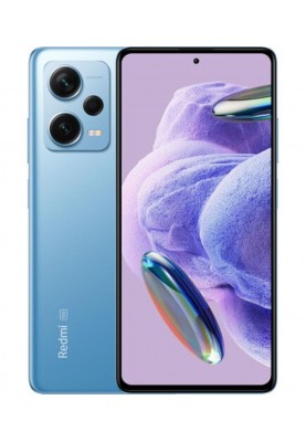 Смартфон Xiaomi Redmi Note 12 Pro+ 5G 8/256GB Dual Sim Sky Blue