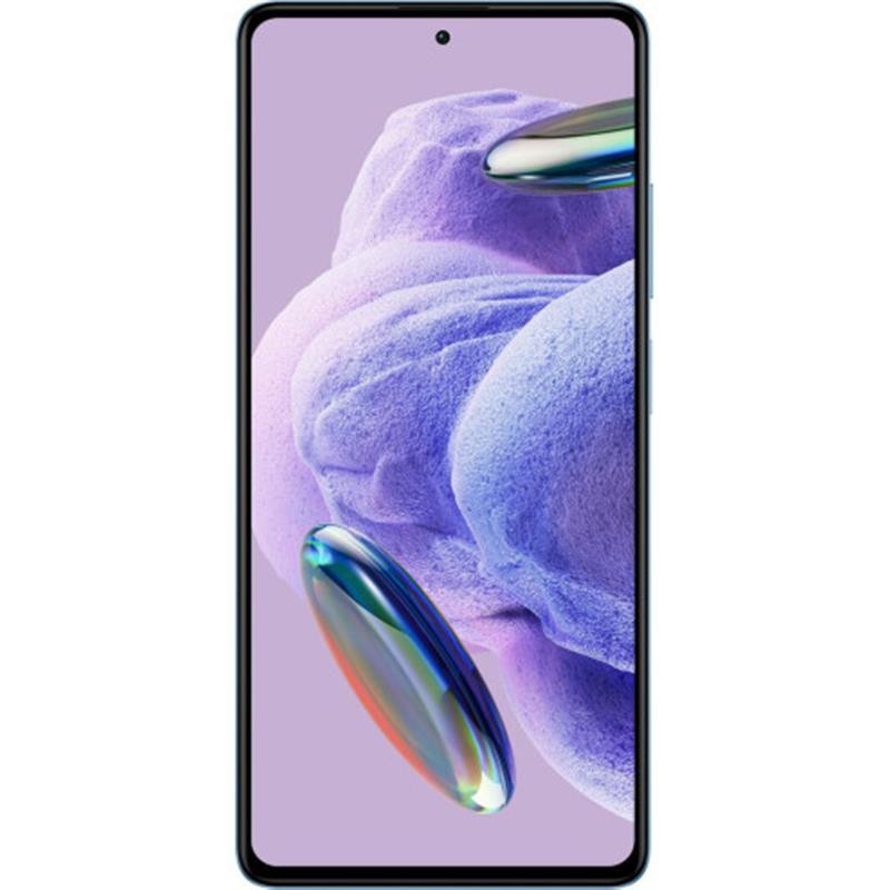 Смартфон Xiaomi Redmi Note 12 Pro+ 5G 8/256GB Dual Sim Sky Blue