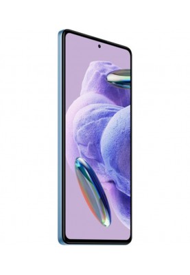 Смартфон Xiaomi Redmi Note 12 Pro+ 5G 8/256GB Dual Sim Sky Blue