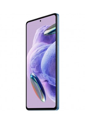 Смартфон Xiaomi Redmi Note 12 Pro+ 5G 8/256GB Dual Sim Sky Blue