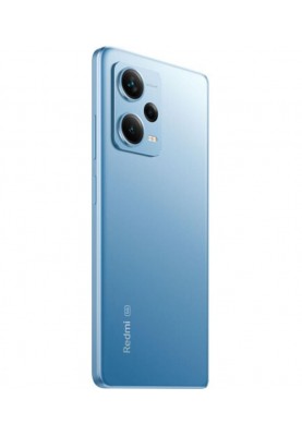 Смартфон Xiaomi Redmi Note 12 Pro+ 5G 8/256GB Dual Sim Sky Blue