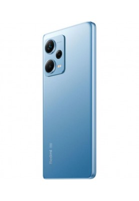 Смартфон Xiaomi Redmi Note 12 Pro+ 5G 8/256GB Dual Sim Sky Blue