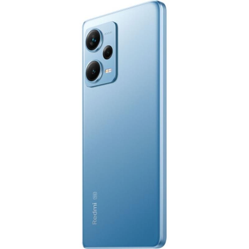 Смартфон Xiaomi Redmi Note 12 Pro+ 5G 8/256GB Dual Sim Sky Blue