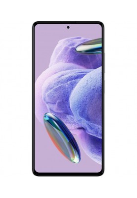 Смартфон Xiaomi Redmi Note 12 Pro+ 5G 8/256GB Dual Sim White EU_