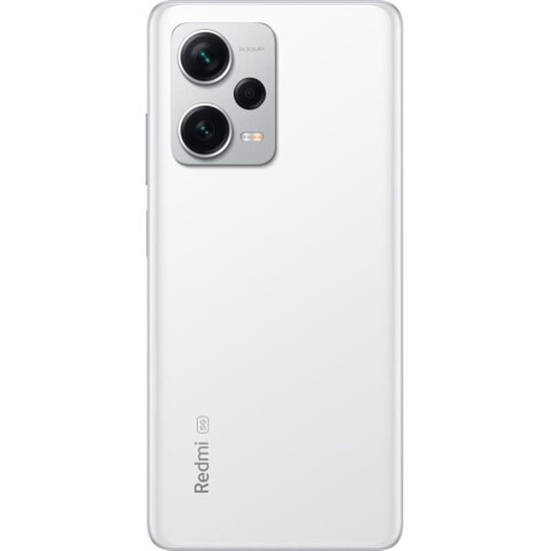 Смартфон Xiaomi Redmi Note 12 Pro+ 5G 8/256GB Dual Sim White EU_