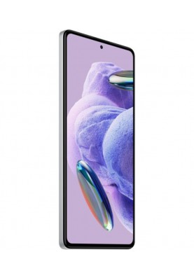 Смартфон Xiaomi Redmi Note 12 Pro+ 5G 8/256GB Dual Sim White EU_