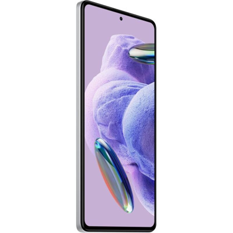 Смартфон Xiaomi Redmi Note 12 Pro+ 5G 8/256GB Dual Sim White EU_