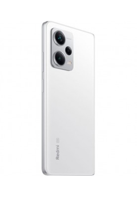 Смартфон Xiaomi Redmi Note 12 Pro+ 5G 8/256GB Dual Sim White EU_