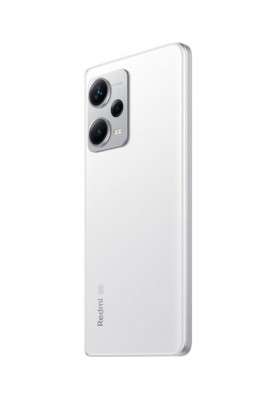 Смартфон Xiaomi Redmi Note 12 Pro+ 5G 8/256GB Dual Sim White EU_