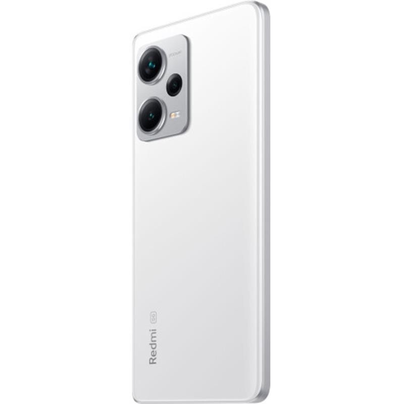 Смартфон Xiaomi Redmi Note 12 Pro+ 5G 8/256GB Dual Sim White EU_