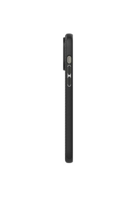 Чохол-накладка Spigen Mag Armor MagFit для Apple iPhone 14 Pro Matte Black (ACS04989)
