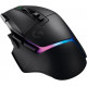Миша Logitech G502 X Plus Black (910-006162)