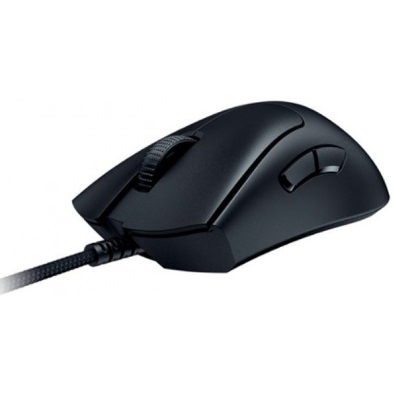 Мишка Razer DeathAdder V3 Black (RZ01-04640100-R3M1)