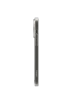 Чохол-накладка Spigen Ultra Hybrid MagFit для Apple Iphone 14 Pro Graphite (ACS04970)