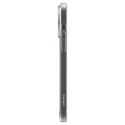 Чохол-накладка Spigen Ultra Hybrid MagFit для Apple Iphone 14 Pro Graphite (ACS04970)