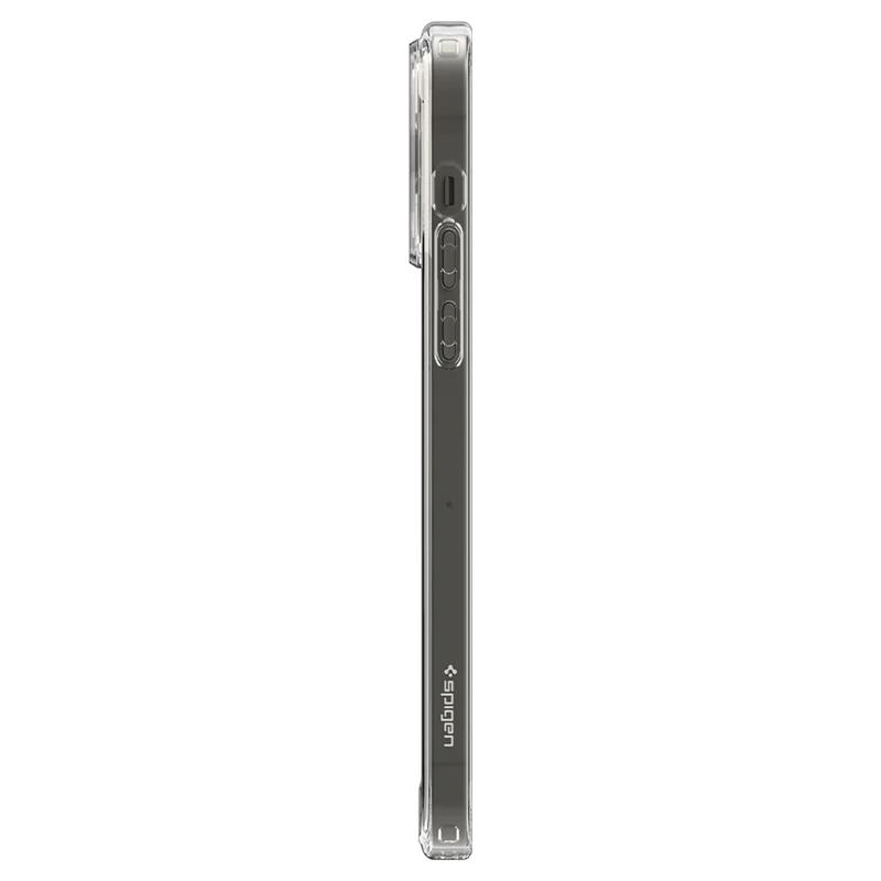 Чохол-накладка Spigen Ultra Hybrid MagFit для Apple Iphone 14 Pro Graphite (ACS04970)