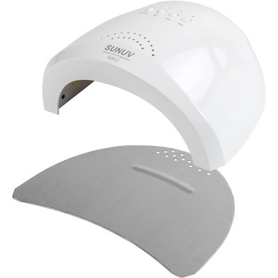 УФ LED лампа SUNUV SUNone, 48W, білий
