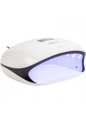 Лампа UV LED для манікюру Sunuv SUN 4 White 48W