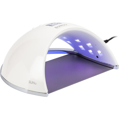 УФ LED лампа SUNUV SUN6, 48W