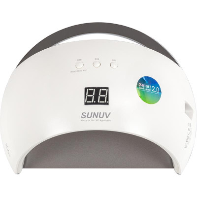УФ LED лампа SUNUV SUN6, 48W