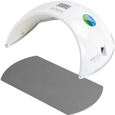 УФ LED лампа SUNUV SUN6, 48W