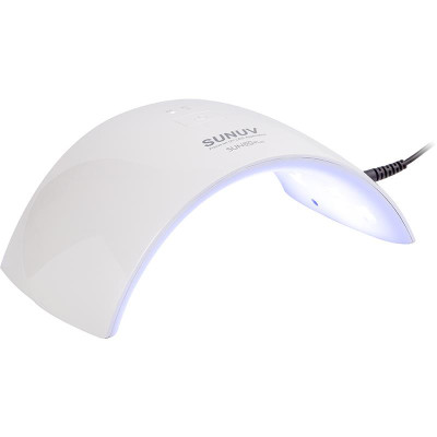 УФ LED лампа SUNUV SUN9C Plus, 36W, білий