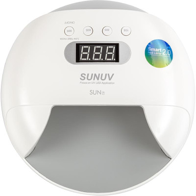 УФ LED лампа SUNUV SUN7, 48W