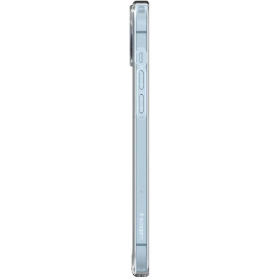 Чохол-накладка Spigen Ultra Hybrid MagFit для Apple iPhone 14 Carbon Fiber (ACS05050)