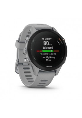 Смарт-годинник Garmin Forerunner 255S Slate (010-02641-02)