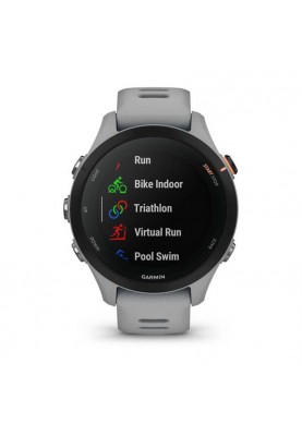 Смарт-годинник Garmin Forerunner 255S Slate (010-02641-02)