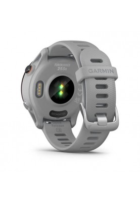 Смарт-годинник Garmin Forerunner 255S Slate (010-02641-02)