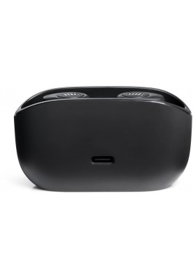 Bluetooth-гарнітура JBL Wave Vibe 100 TWS Black (JBLW100TWSBLK)